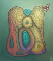 Collection of Butterflies 2