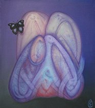 Collection of Butterflies 3